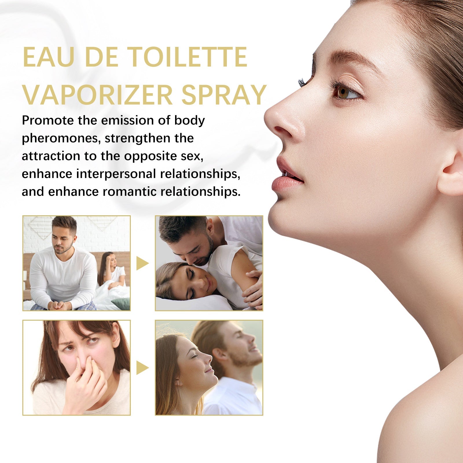 Women Fragrance