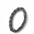 Magnetic Healthcare Bracelet Weight Loss Hand String Slimming Stimulating Acupoints Gallstone Bracelet Magnetic
