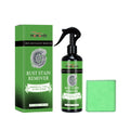 Wheel Hub Rust Removal Spray Car Wheel Cleaning Decontamination Rust Renovation Polishing Maintenance