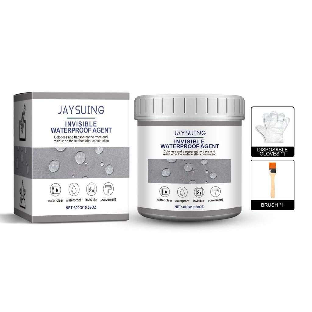 Sealing Waterproof Adhesive Bathroom Plumbing Glass Doors And Windows Leak Repair Multifunctional Tile Sealant