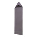 Portable shark sleeping bag for home travel super soft velvet parent-child outfit home sleeping bag ﻿