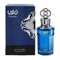 Afnan Zimaya Khafaya Eau de Parfum Men (3.4 oz)