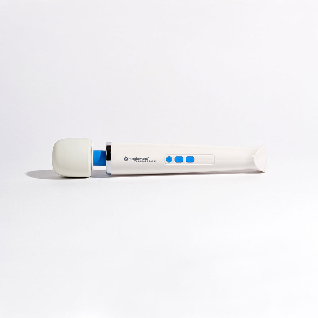 Magic Wand Rechargeable Wand Massager