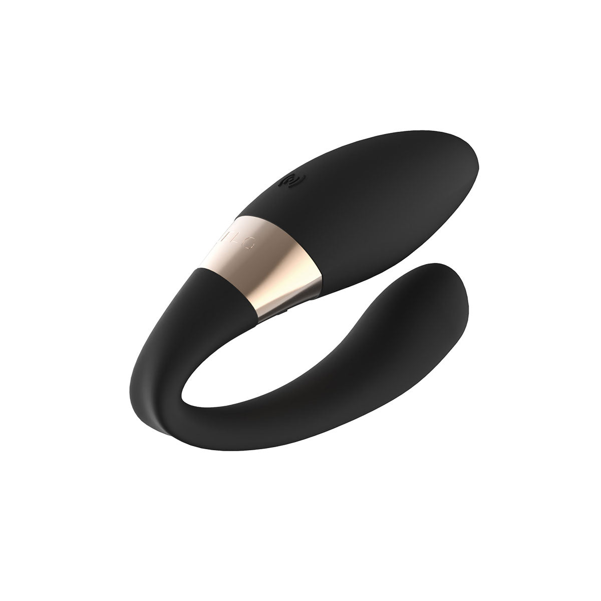 LELO Tiani Duo Couples Vibe - Black