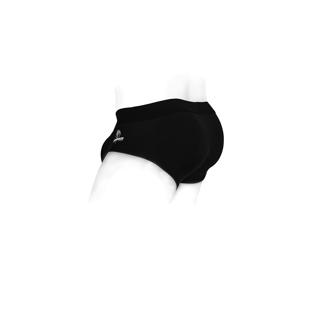 SpareParts Pete Contoured Packing Briefs Medium