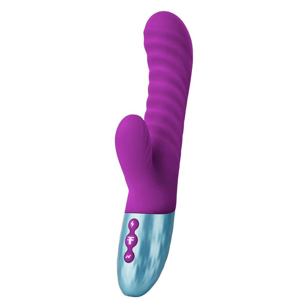 Femme Funn DELOLA - Purple