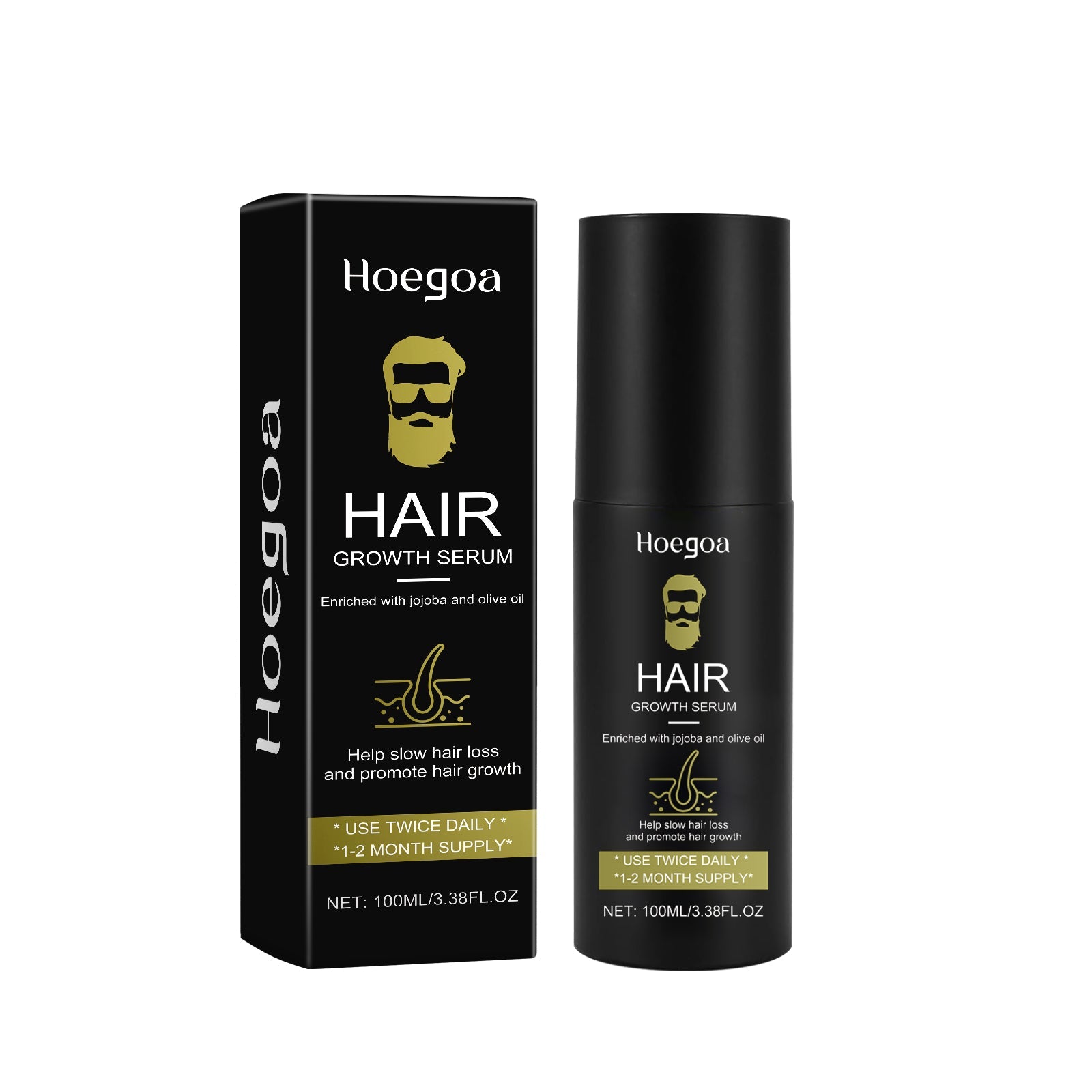 Hair Conditioner For Men, Hair Protection Hair Repair Nutrition Moisturizing Thick Scalp Massage Treatment