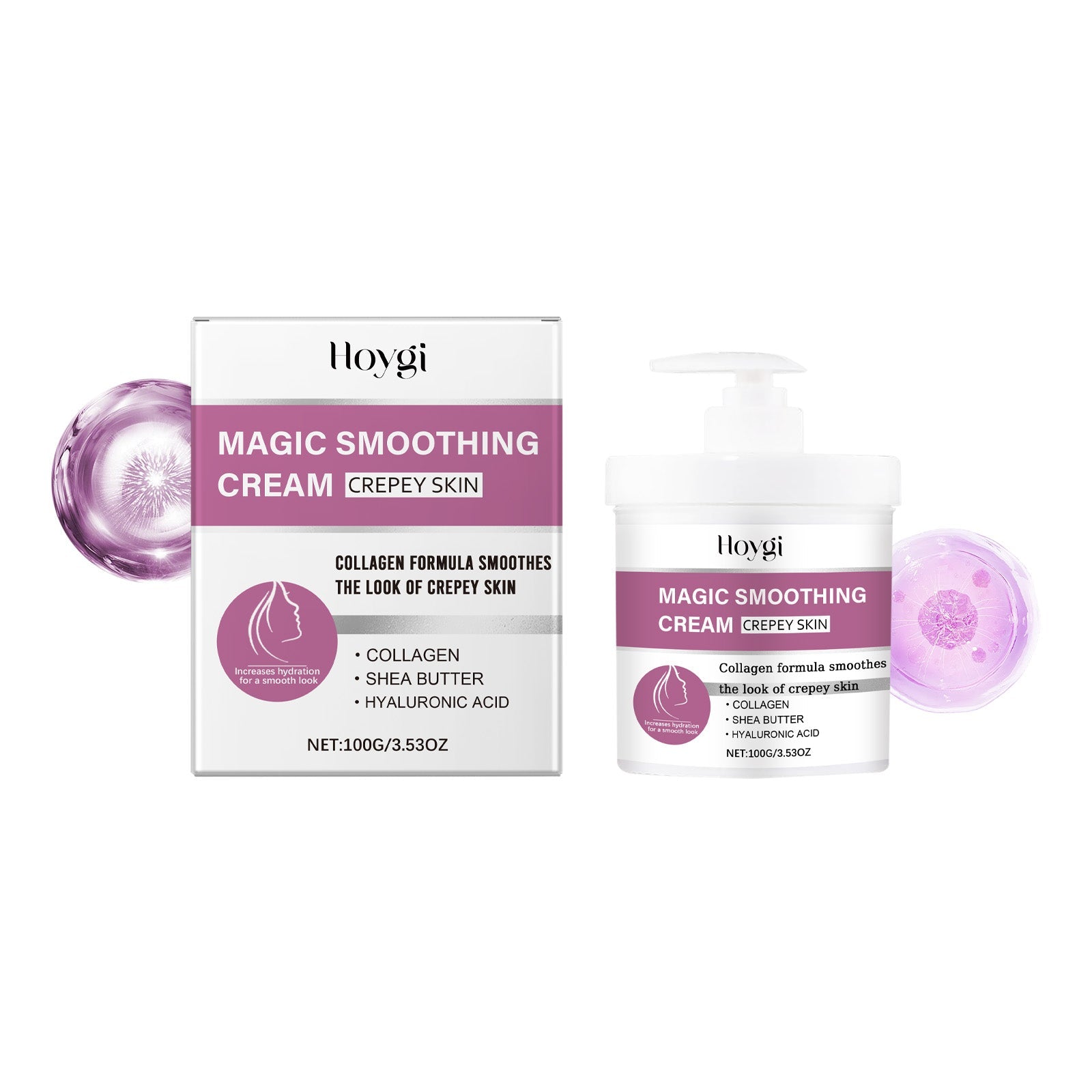 Body Moisturizing Care Cream, A Daily Skin Care Cream That Hydrates, Moisturizes, Improves And Gentle Skin Care