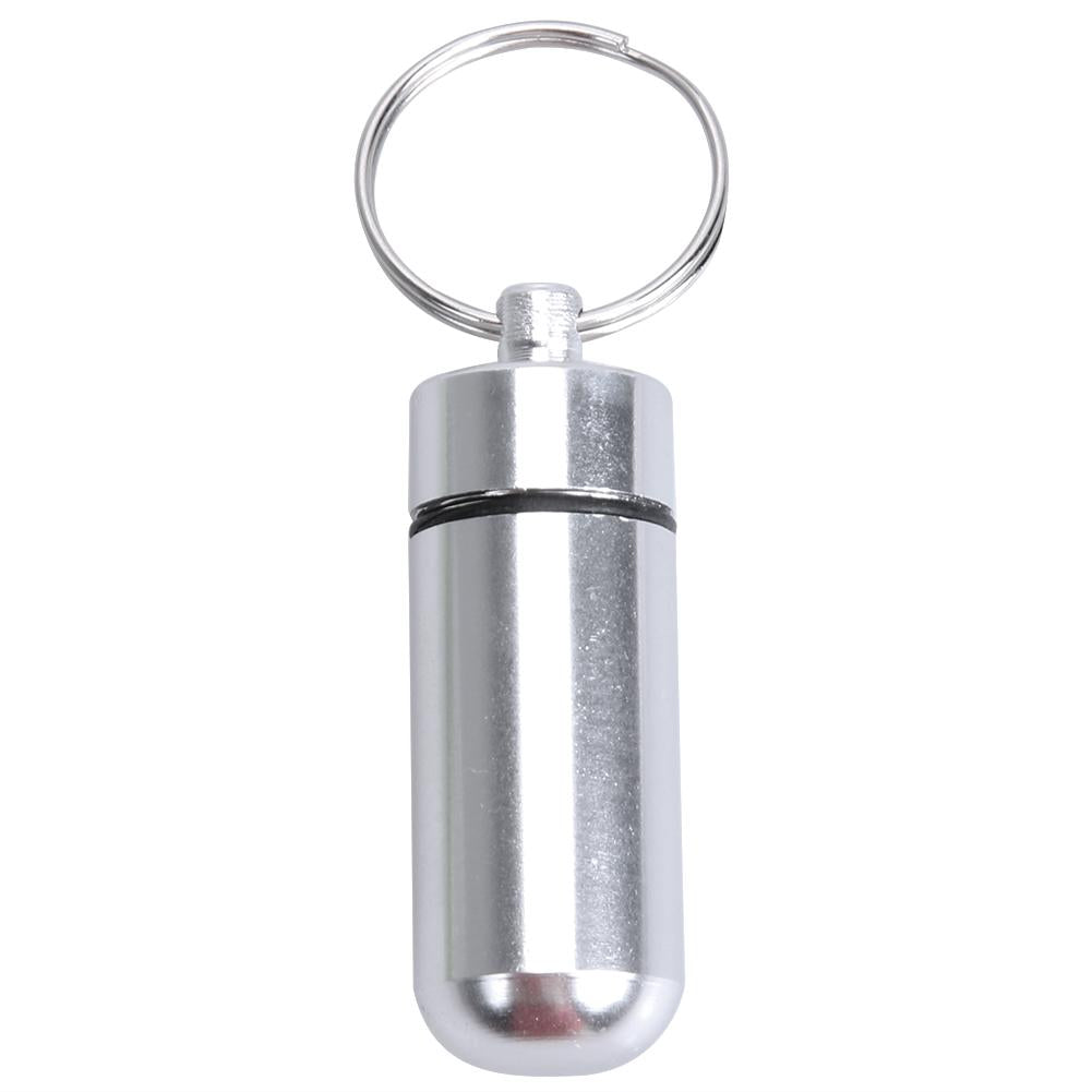 Portable medicine box For Safety Survival