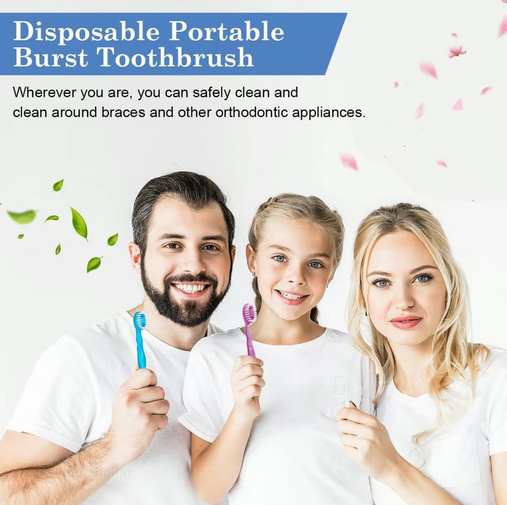 OralMate 5-in-1 Kit