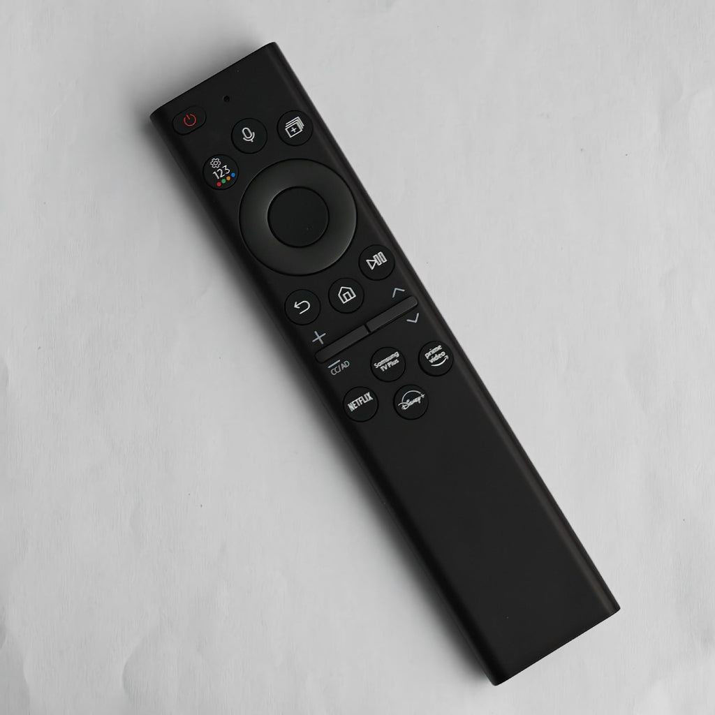 Samsung Solar Bluetooth Voice TV Remote Control BN59-01385A Upgraded Premium Version