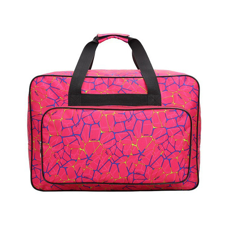 Multifunctional Portable Sewing Bag: Ideal for Home & Travel Tools