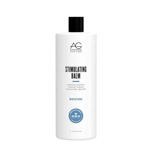 AG Hair Cosmetics Stimulating Balm Conditioner 237ml