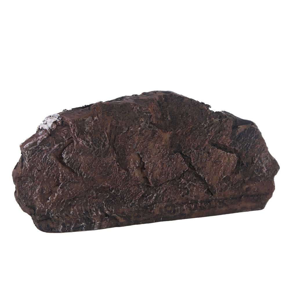 Fossil aquarium fish tank resin ornaments