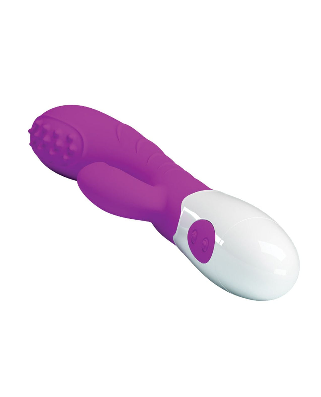 Arthur Come Hither Rabbit - Fuchsia