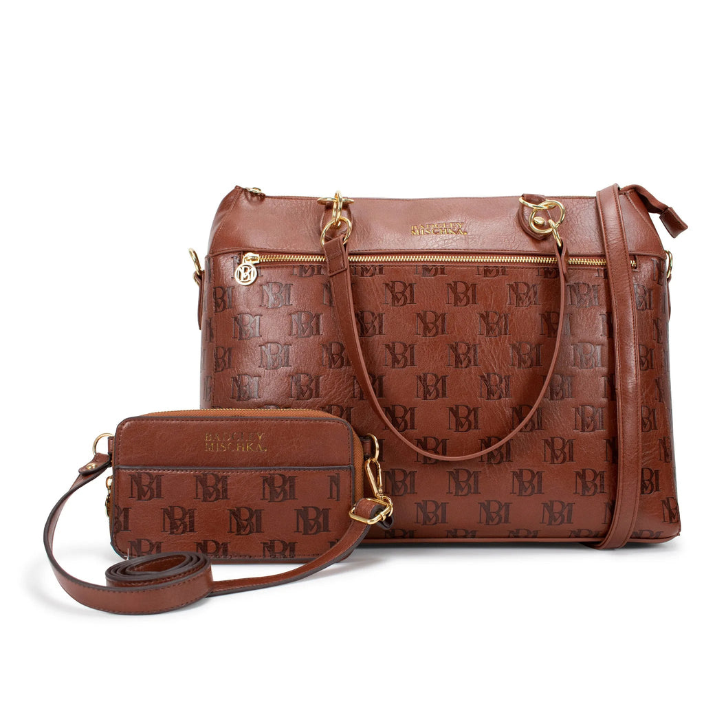 Mia | Madalyn Classy Luggage Set Bundle