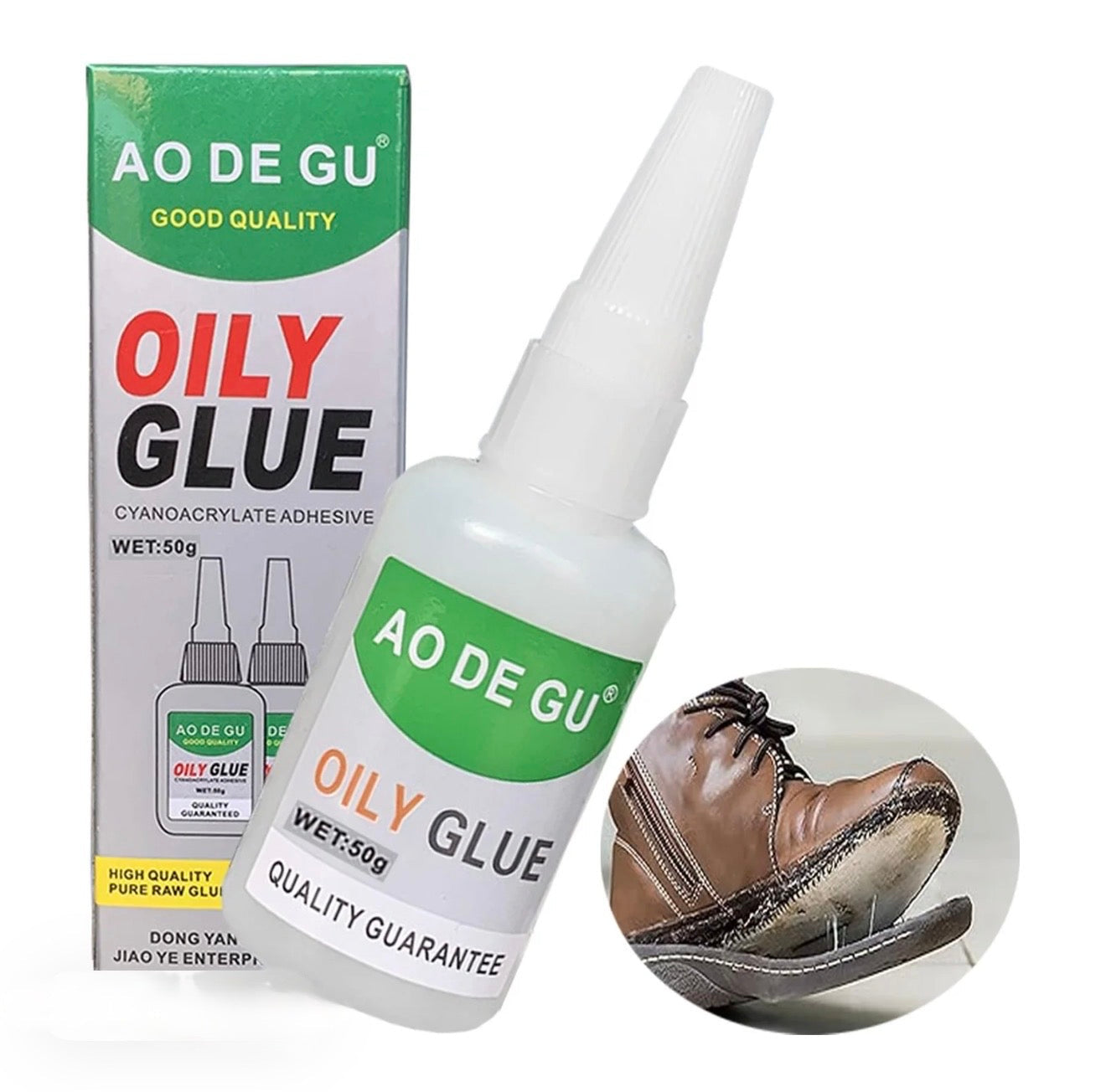 BondMax Super Glue