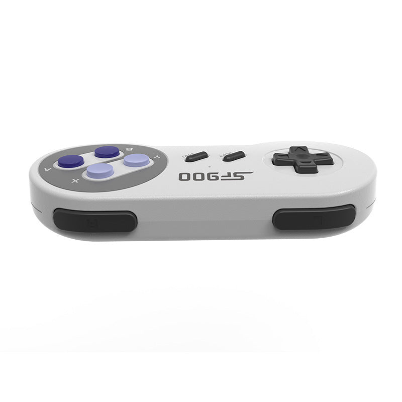 SF900 Sega MD Home TV Game Console for Two People 2.4 Wireless HDMI HD Game