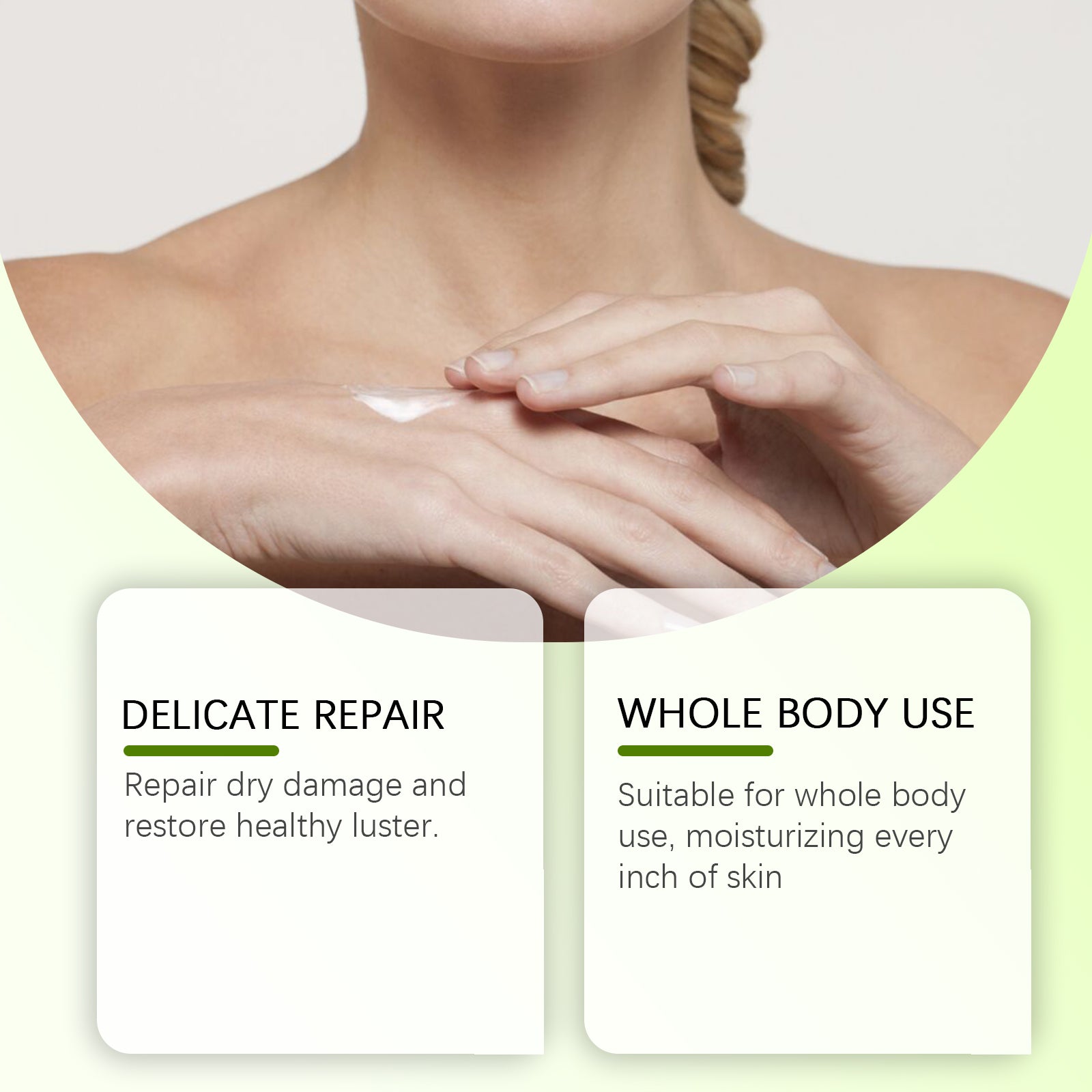 Jasmine Moisturizing Body Lotion