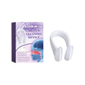 Nose Care Device, Smooth Nose Ventilation Gentle Cleaning Daily Nose Care Cleaner