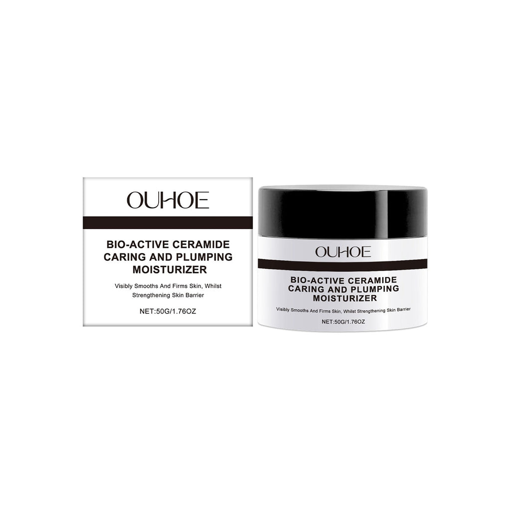 Facial Moisturizer, Gently Care The Face, Nourish The Skin, Moisturize And Moisturize The Face Firming Essence
