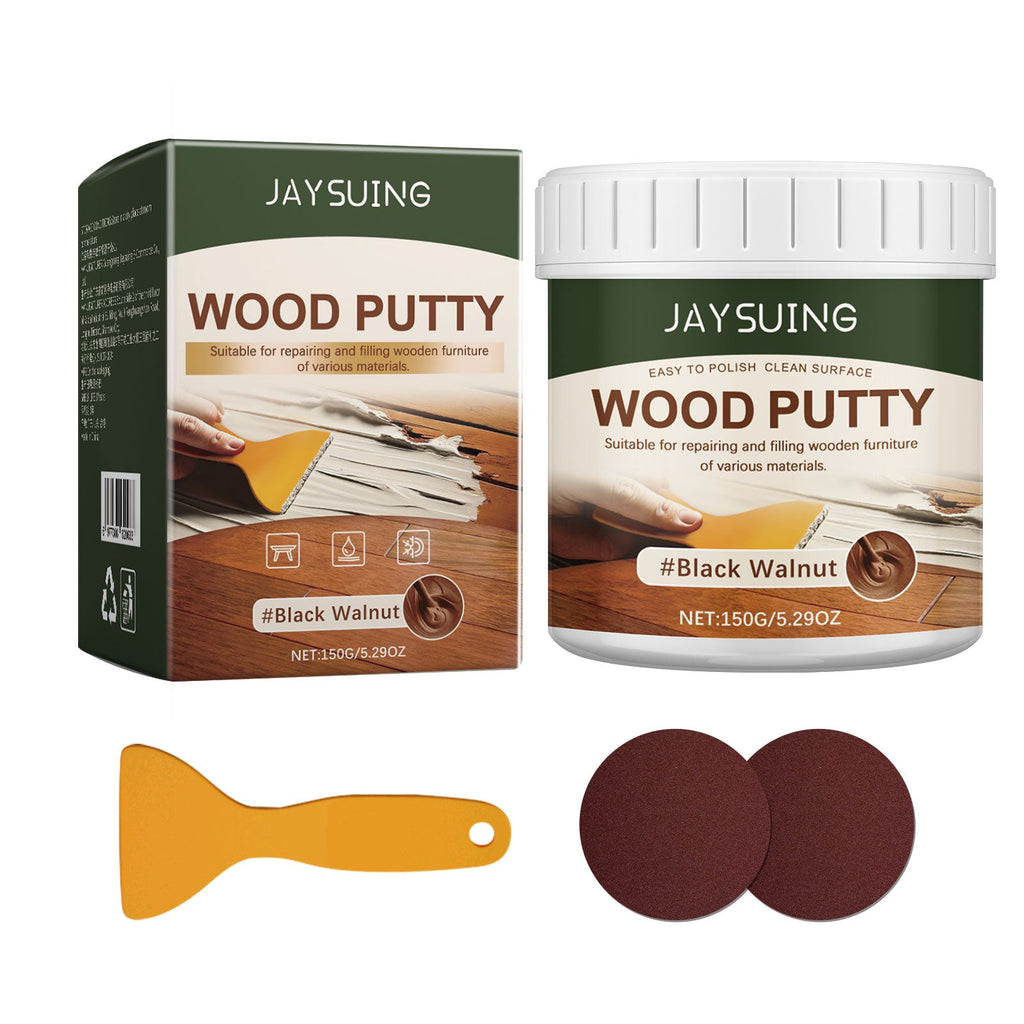 Wood Supplies Paint Wood Paint Covers Cracks And Crevices Graffiti Repair Multi-Purpose Repair Paint