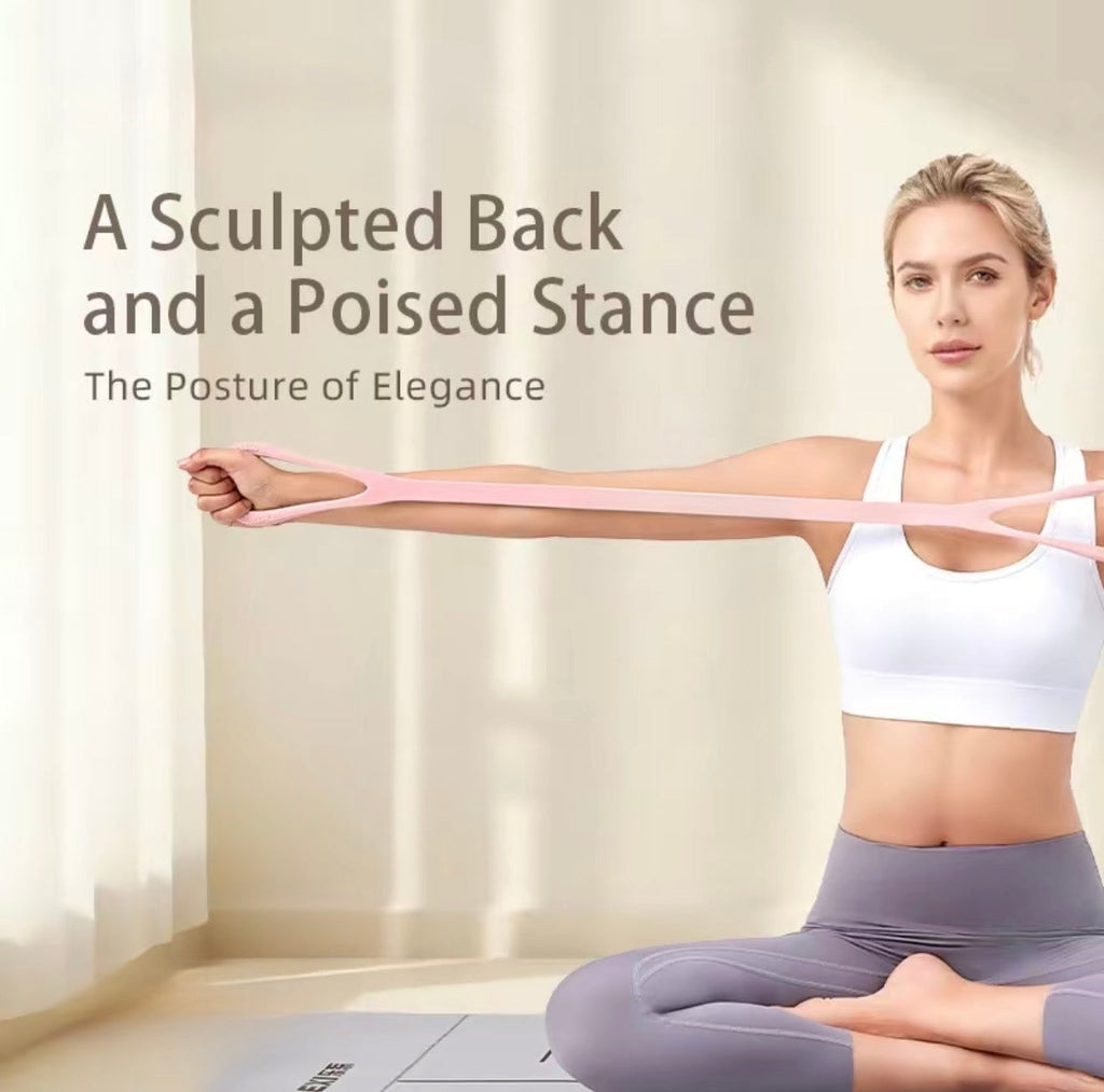 FlexLoop Figure Band