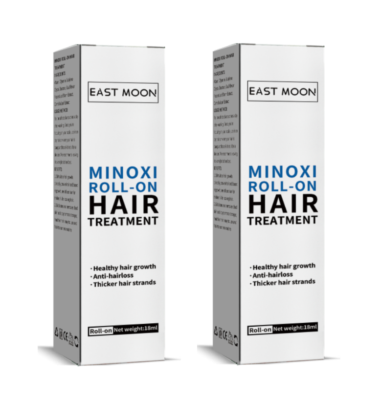 Roll Tight Hair Oil, Moisturizing Hair Care Strong, Strong And Solid Hair Repair Hairline Thick Hair Care