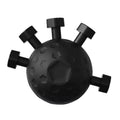 Finger strength device hand exercise decompression Finger pressing ball grip ball decompression wrist grip