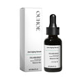 Ouhoe Collagen Anti-Wrinkle Facial Essence Reduces Fine Lines, Moisturizes, Tightens, And Moisturizes Skin