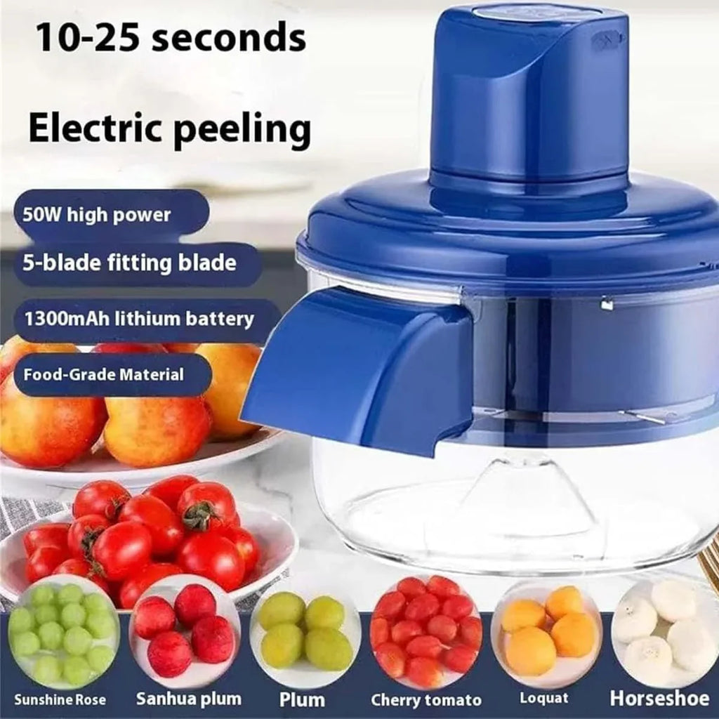 Peel Master