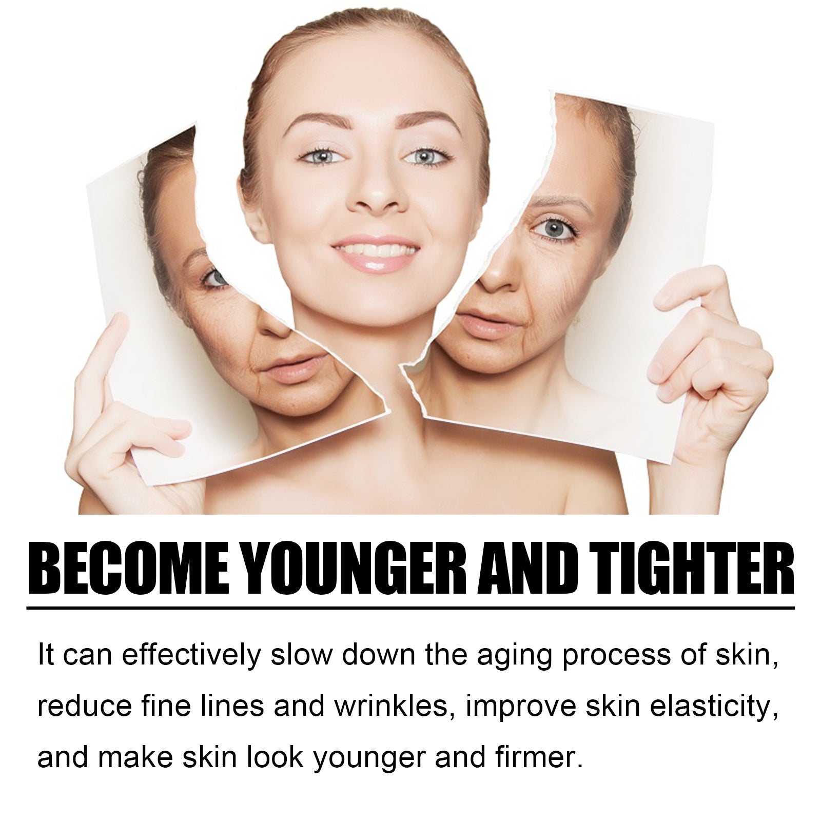 TCA 50 Skin Peel Serum, It Moisturizes Brightens The Firming Skin Fade Wrinkles This Skin Cream
