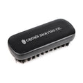 Crown Shaving Co. Beard Brush