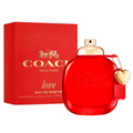 Coach Love Eau de Parfum Women (3.0oz)