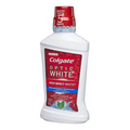 Colgate Optic White Mint Toothpaste (16 oz)