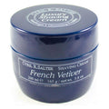 Cyril R. Salter French Vetiver Luxury Shaving Cream 5.8 Oz