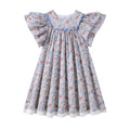 Floral Breeze Dress