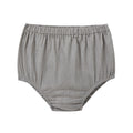 Stone Grey Bloomers