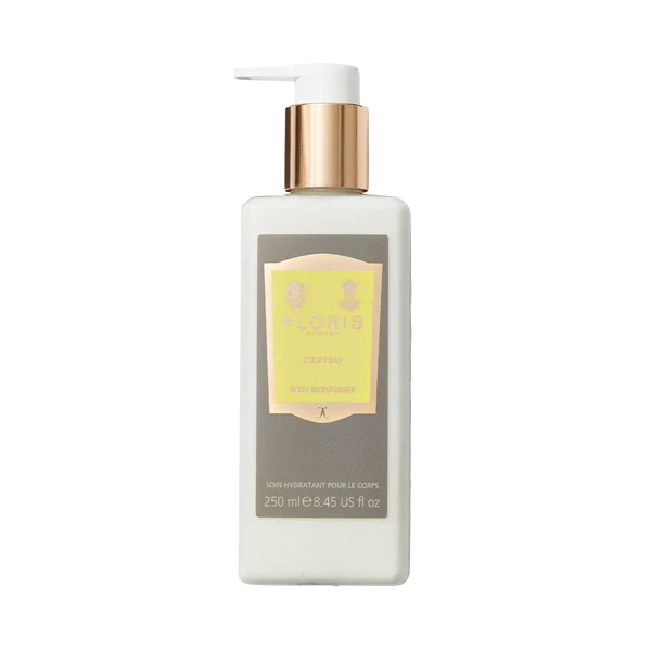 Floris London Cefiro Enriched Body Moisturiser 250 ml