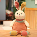 Cute Rabbit Sleeping Pillow Soothing Doll Cloth Doll
