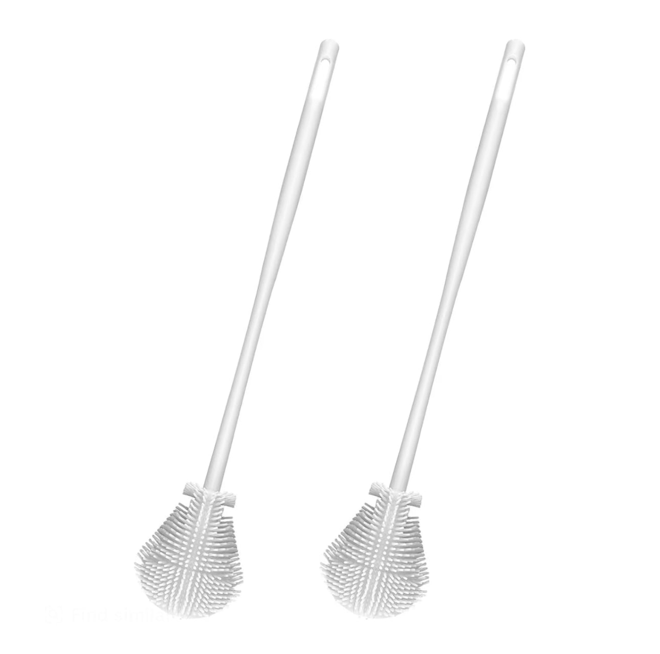 Total Clean Brush