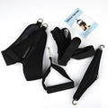 Home Suspended Cervical Traction Corrector Portable Neck Lifting Fixation Belt