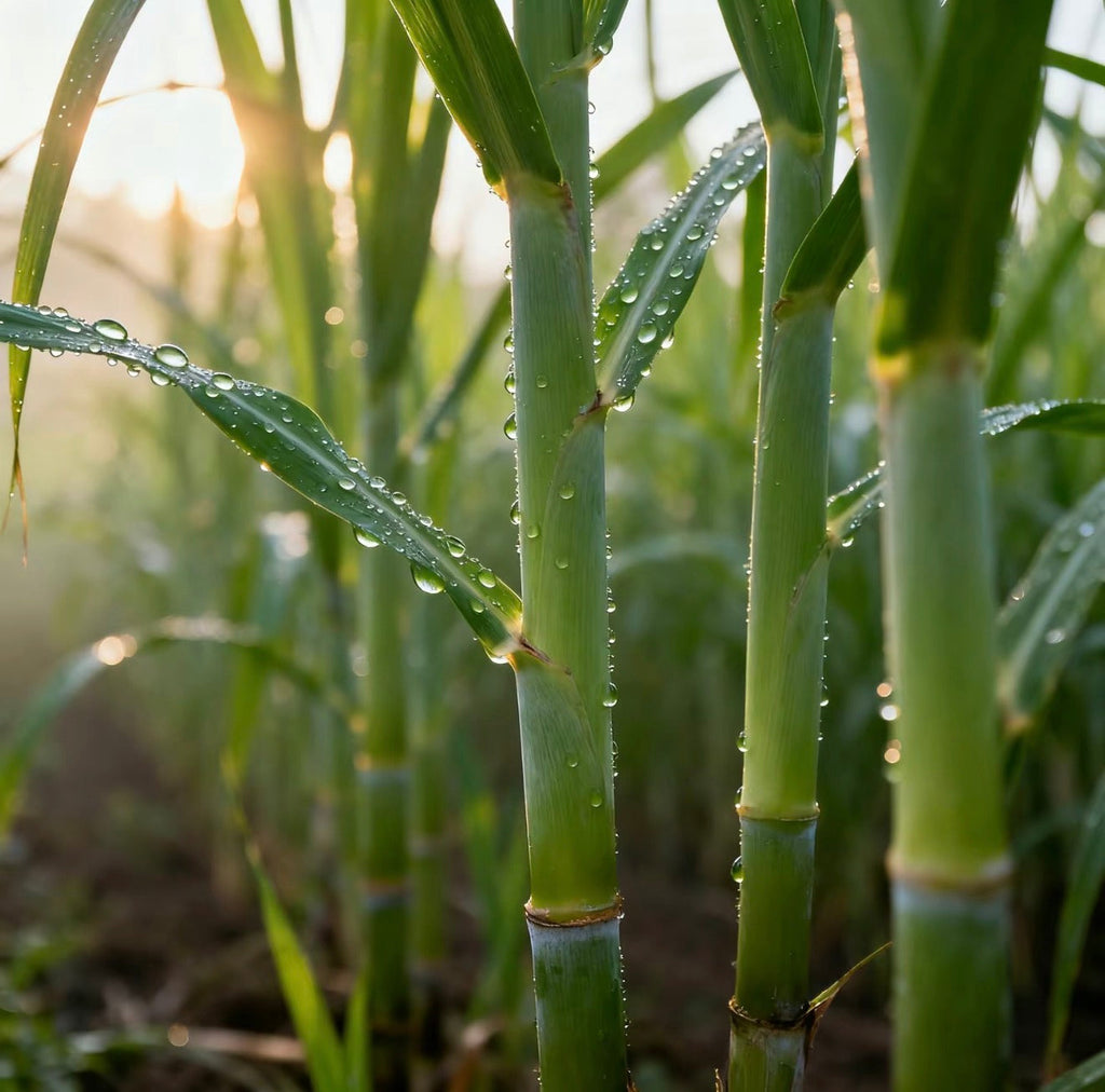 SweetHarvest Sugarcane Seeds