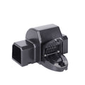 Safe Plastic Tunnel Rat Trap Humane Smart Rat Killer Cage Mice Rodent Animal Control Catch Bait Mouse Trap