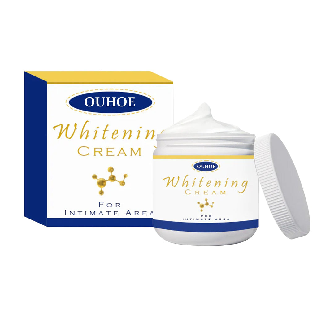 Body Whitening Cream, Lightening Dull Skin Even Skin Tone Moisturizing Skin Beauty Cream