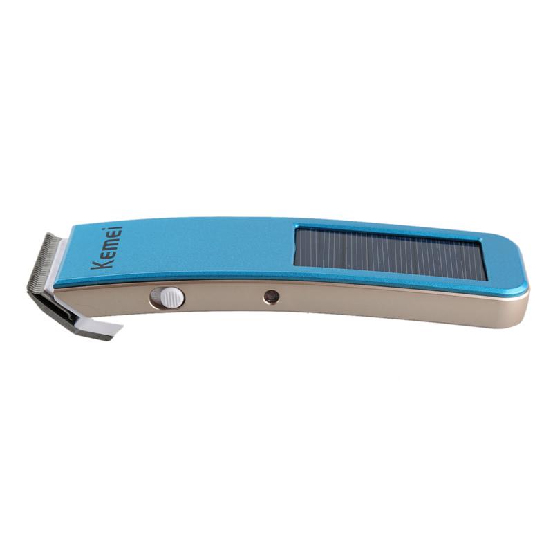 KEIMEI Rechargeable Hair Cipper Electric Shaving Machine Razor Barber Cutting Beard Trimmer Haircut Set Cordless