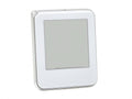 1.54inch Passive NFC-Powered e-Paper No Battery Wireless Powering Data Transfer Red Black White Three Color Displaying
