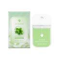 Portable Hand Sanitizer Spray Gently Clean Hands Keep Hands Clean With Handy Hand Sanitizer