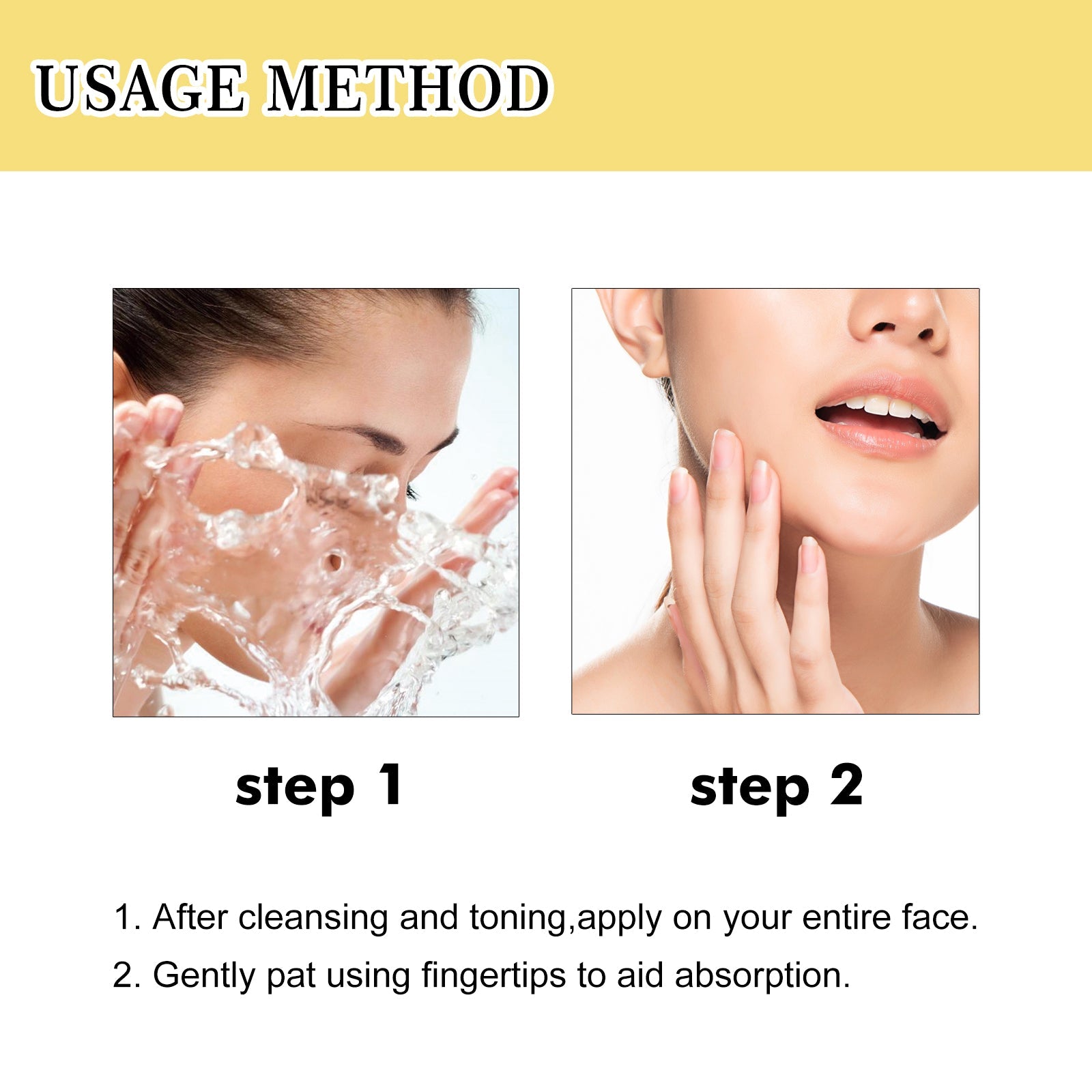Snail 96 Collagen Power Essence, Repair Skin Barrier Moisturizing And Fading Dark Spots Snail Essence
