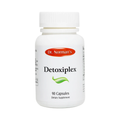 Dr. Norman Detoxiplex Detox & Cleanse Capsules (90 ct)